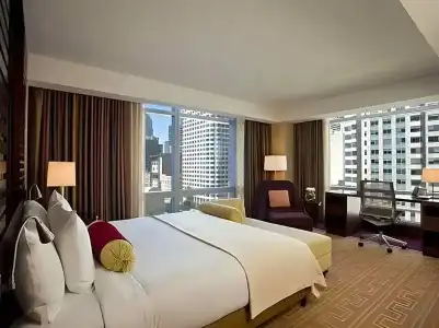 InterContinental Boston by IHG - 52