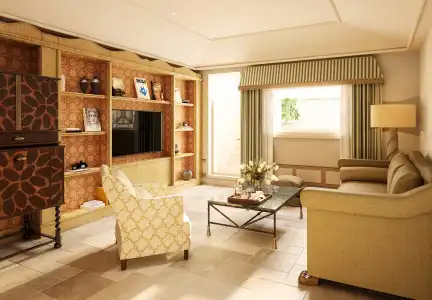 Grand Timeo, A Belmond, Taormina - 124