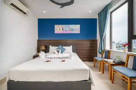 Maxhome Luxury - 61