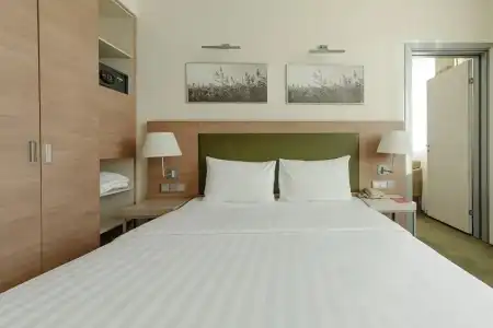 Ramada By Wyndham Yekaterinburg & Spa - 70