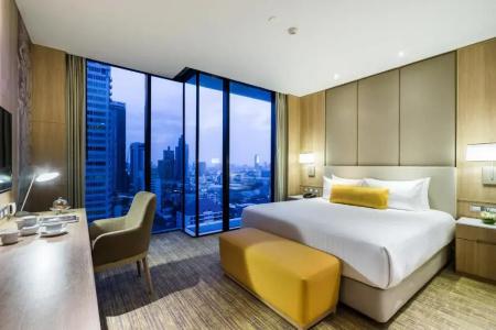 Skyview Bangkok - 56