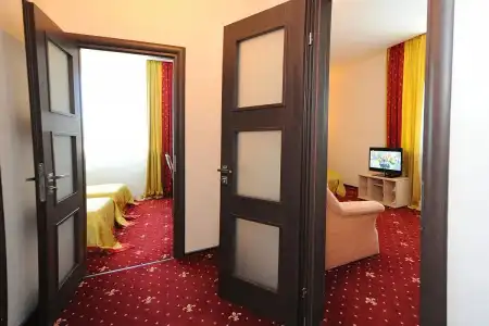 Pesochnaya Bukhta Park-Hotel - 72