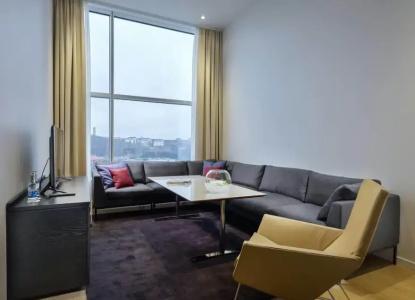 Gothia Towers & Upper House - 78