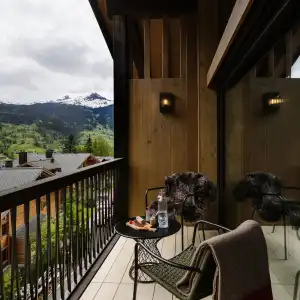 Bergwelt Grindelwald | Alpine Design Resort - 40
