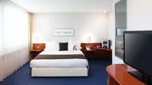 Crowne Plaza Zürich by IHG - 2