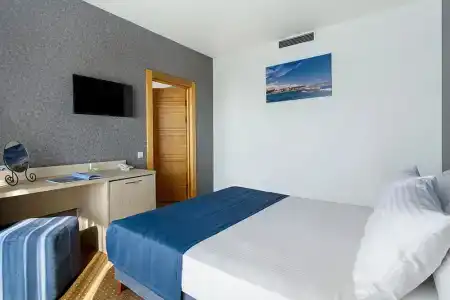 Sunmarinn Resort All Inclusive - 93