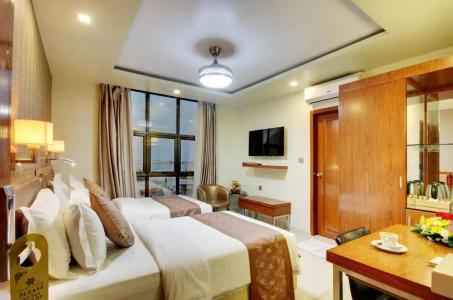 Unima Grand - 20