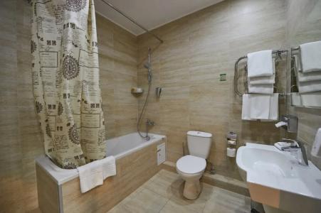 Ramada by Wyndham Rostov-on-Don and Spa - 129