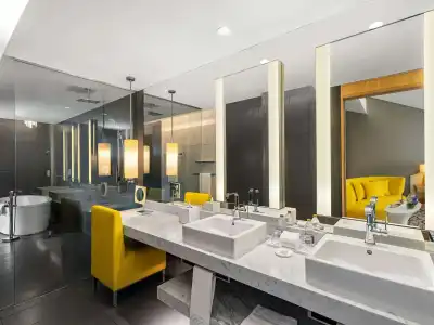 Sofitel Dubai Downtown - 43