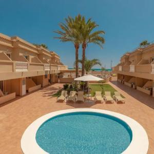 RH Casablanca Suites - 21