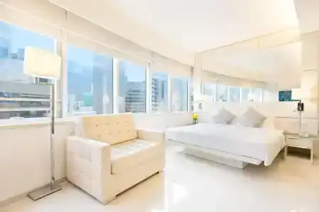 iclub Wan Chai - 66