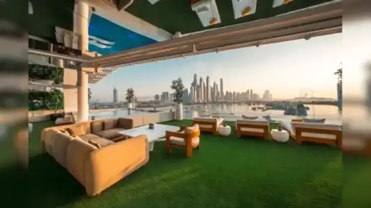 Five Palm Jumeirah - 174