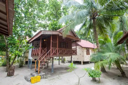 Bottle Beach 1 Resort - 39