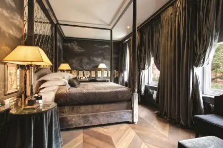 The Franklin London - Starhotels Collezione - 71