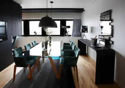 Scandic Copenhagen - 70