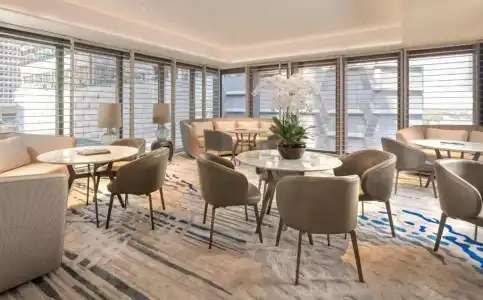 Dao by Dorsett AMTD Singapore - 12