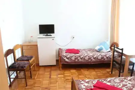 Salut Sanatorium - 51