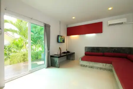 Aonang Paradise Resort Krabi - 58