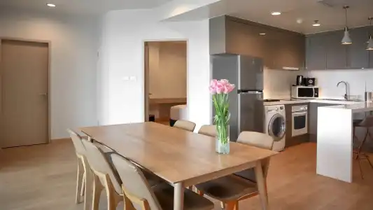 Shama Lakeview Asoke Bangkok - 41