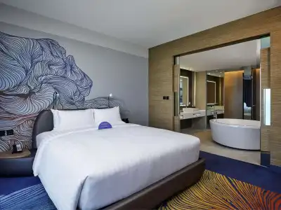 Novotel Marina Sriracha - 60