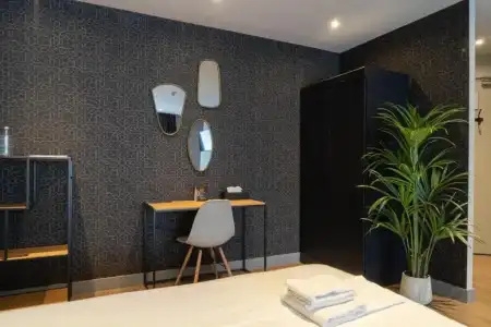 Boutique Suites Lisse - Keukenhof - 20