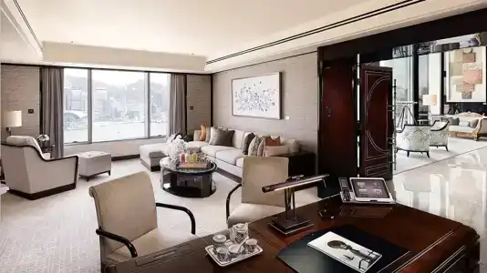 The Peninsula - 92