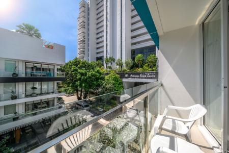 Andaman Beach Suites - 56