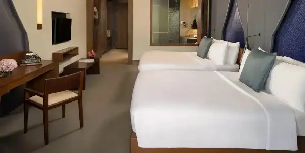 Avista Hideaway Phuket Patong - MGallery - 86