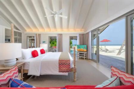 Cora Cora Maldives - Premium All-Inclusive Resort - 49