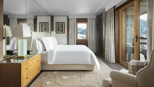 Four Seasons Megeve - 39