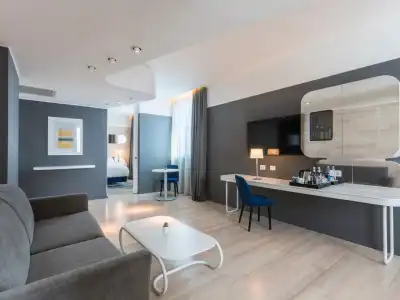 voco MILAN - FIERE by IHG - 53