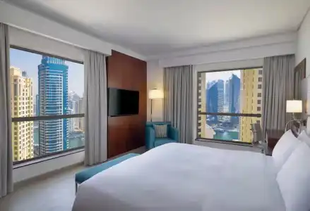 Hilton The Walk - 70