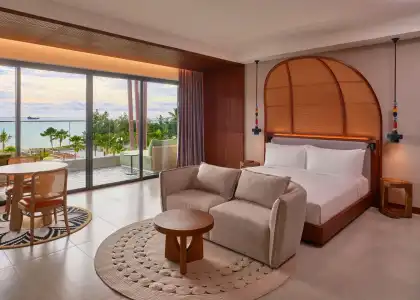 Canopy by Hilton Seychelles Resort - 4