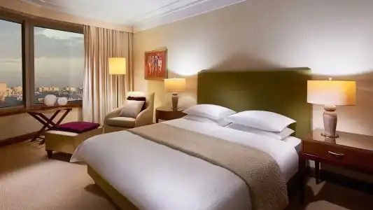 Regent Warsaw - 44