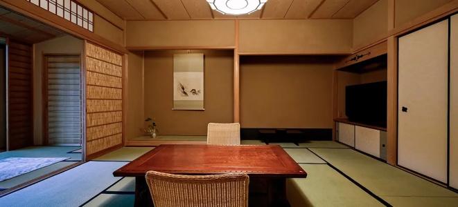 Fukiya Ryokan - 52