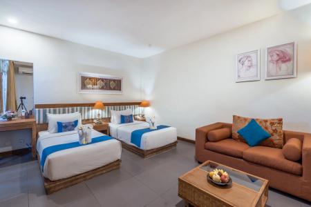 Pondok Sari Kuta - 62