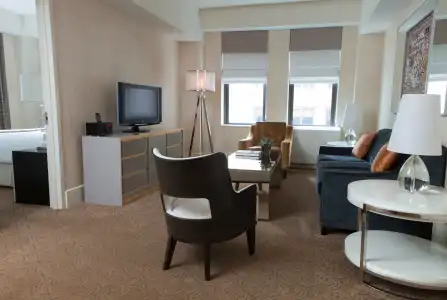 The Benjamin Royal Sonesta New York - 12