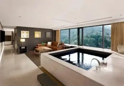 Banyan Tree Club & Spa Seoul - 83