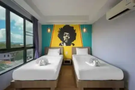 Anchan Boutique Resort & Spa - 30