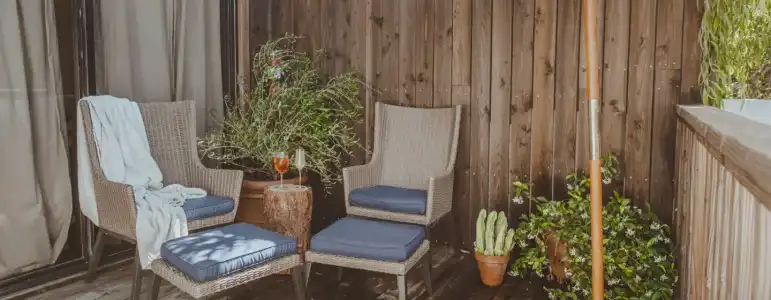 CALAMIGOS RANCH Resort & Spa - 40