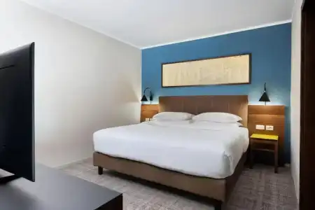 Four Points by Sheraton Bolzano - 7