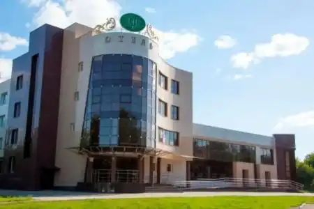 Green Hall - 1