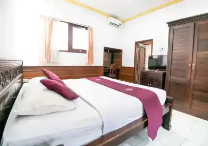 Melasti Kuta Beach & Spa - 52