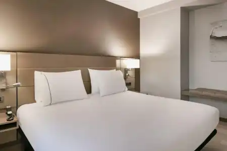AC Los Vascos by Marriott - 42