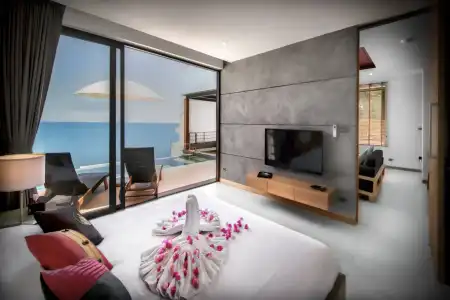 Jamahkiri Resort & Spa - 49