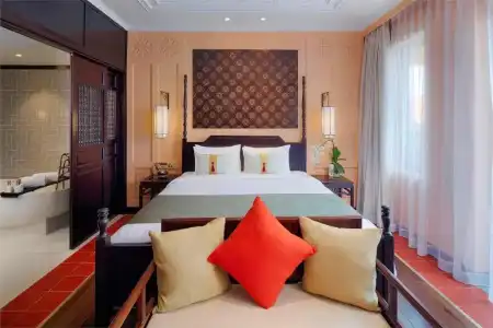 Little Riverside. A Luxury & Spa - 56