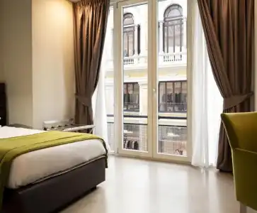 Lifestyle Matilde Naples - 15