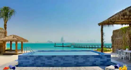 Anantara World Islands Resort - 74