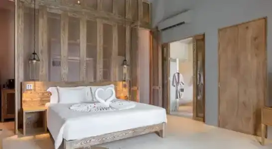 SUNSURI PHUKET, Nai Harn Beach - 111