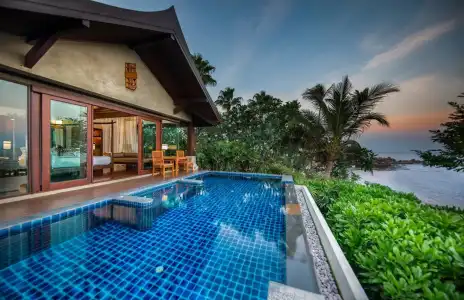 Nora Buri Resort & Spa - 91